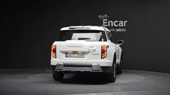 2023 SsangYong Torres Gasoline 1.5 2WD — фото 4