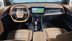 2023 SsangYong Torres Gasoline 1.5 2WD — фото 7