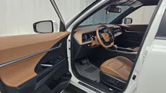 2023 SsangYong Torres Gasoline 1.5 2WD — фото 10