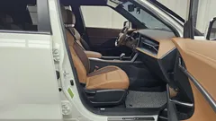2023 SsangYong Torres Gasoline 1.5 2WD — фото 11