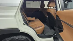 2023 SsangYong Torres Gasoline 1.5 2WD — фото 12