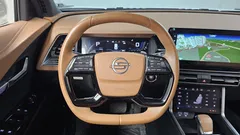2023 SsangYong Torres Gasoline 1.5 2WD — фото 13
