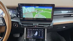 2023 SsangYong Torres Gasoline 1.5 2WD — фото 16