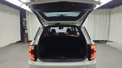 2023 SsangYong Torres Gasoline 1.5 2WD — фото 20