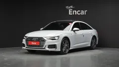 2023 Audi A6 45 TFSI Premium — фото 1