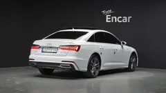 2023 Audi A6 45 TFSI Premium — фото 2
