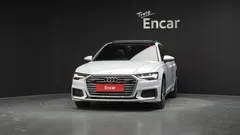 2023 Audi A6 45 TFSI Premium — фото 3