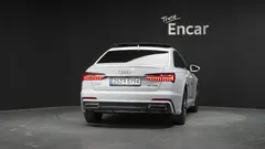 2023 Audi A6 45 TFSI Premium — фото 4