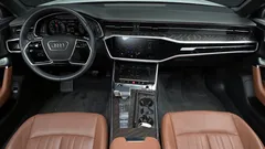 2023 Audi A6 45 TFSI Premium — фото 7