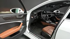 2023 Audi A6 45 TFSI Premium — фото 11