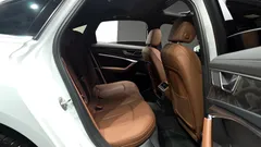 2023 Audi A6 45 TFSI Premium — фото 12