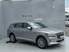 2022 Genesis GV80 2.5T Gasoline 2WD — фото 3