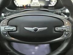 2022 Genesis GV80 2.5T Gasoline 2WD — фото 6