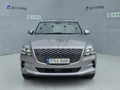 2022 Genesis GV80 2.5T Gasoline 2WD — фото 11