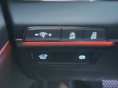 2022 Genesis GV80 2.5T Gasoline 2WD — фото 16