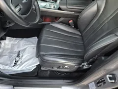 2022 Genesis GV80 2.5T Gasoline 2WD — фото 19