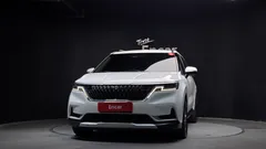2023 Kia Carnival Diesel 9-Seater Prestige — фото 3