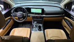 2023 Kia Carnival Diesel 9-Seater Prestige — фото 7