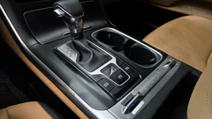 2023 Kia Carnival Diesel 9-Seater Prestige — фото 9