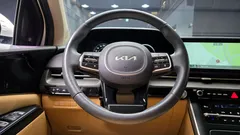 2023 Kia Carnival Diesel 9-Seater Prestige — фото 13