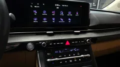 2023 Kia Carnival Diesel 9-Seater Prestige — фото 14