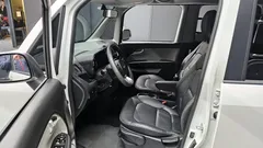 2023 Kia RAY Van, белый — фото 10
