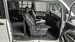 2023 Kia RAY Van, белый — фото 19