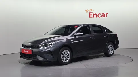 2024 Kia K3 1.6