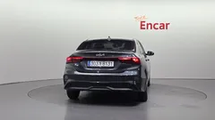 2024 Kia K3 1.6, серый — фото 4