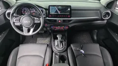 2024 Kia K3 1.6, серый — фото 7