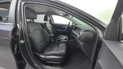 2024 Kia K3 1.6, серый — фото 10