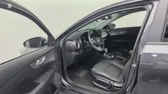 2024 Kia K3 1.6, серый — фото 15