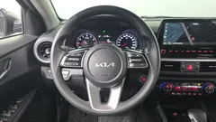 2024 Kia K3 1.6, серый — фото 18