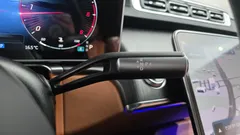 2022 Mercedes-Benz S-Class S350 d — фото 9