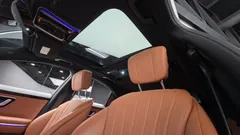 2022 Mercedes-Benz S-Class S350 d — фото 12