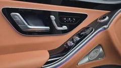 2022 Mercedes-Benz S-Class S350 d — фото 18
