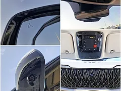 2022 Kia Carnival Gasoline 4-Seater Hi-Limousine — фото 10