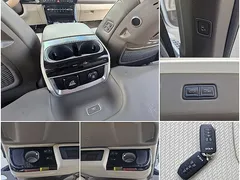 2022 Kia Carnival Gasoline 4-Seater Hi-Limousine — фото 11