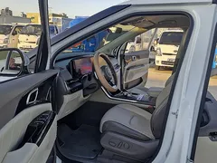 2022 Kia Carnival Gasoline 4-Seater Hi-Limousine — фото 16