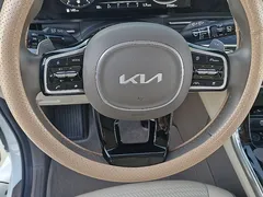 2022 Kia Carnival Gasoline 4-Seater Hi-Limousine — фото 17