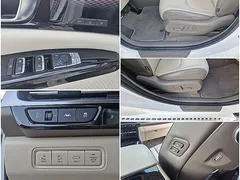 2022 Kia Carnival Gasoline 4-Seater Hi-Limousine — фото 20