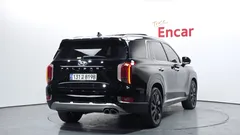 2022 Hyundai Palisade Diesel 2.2 4WD — фото 2