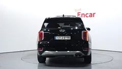2022 Hyundai Palisade Diesel 2.2 4WD — фото 4