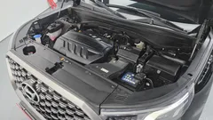 2022 Hyundai Palisade Diesel 2.2 4WD — фото 6