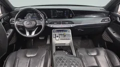 2022 Hyundai Palisade Diesel 2.2 4WD — фото 7