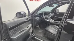 2022 Hyundai Palisade Diesel 2.2 4WD — фото 11