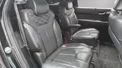 2022 Hyundai Palisade Diesel 2.2 4WD — фото 12