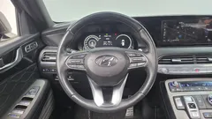 2022 Hyundai Palisade Diesel 2.2 4WD — фото 13
