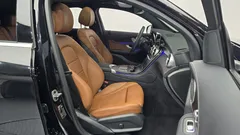 2023 Mercedes-Benz GLC-Class GLC300e 4MATIC Coupe — фото 10