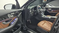 2023 Mercedes-Benz GLC-Class GLC300e 4MATIC Coupe — фото 11
